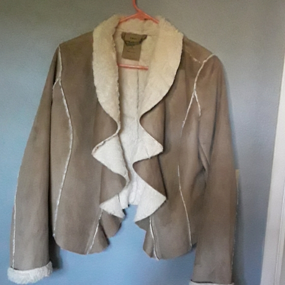 Jacket - Picture 1 of 2